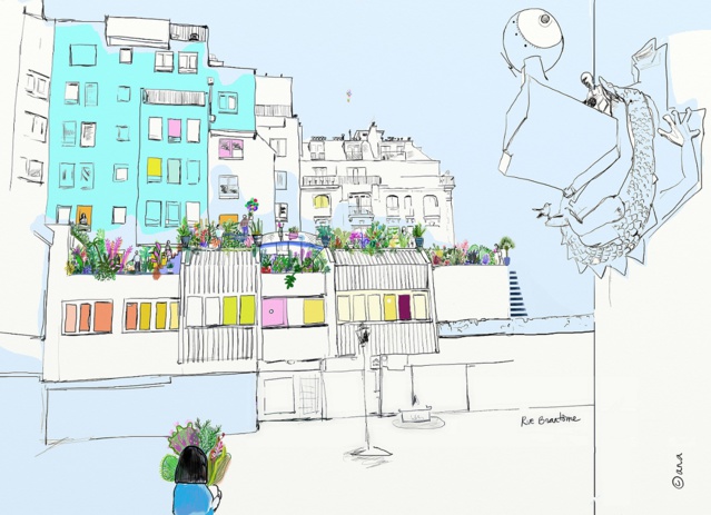 Adhésion à l'association TEMPO Adhésion à l'association TEMPO