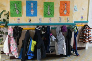 Pour les syndicats d’enseignants « Paris joue les équilibristes avec sa carte scolaire ». Pascal Pavani / AFP Pour les syndicats d’enseignants « Paris joue les équilibristes avec sa carte scolaire ». Pascal Pavani / AFP