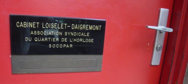 Sous administration judiciaire pour son trentième anniversaire ? Sous administration judiciaire pour son trentième anniversaire ?