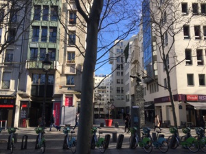 Coup de projecteur sur la facturation de l’électricité dans le quartier parisien de l’Horloge