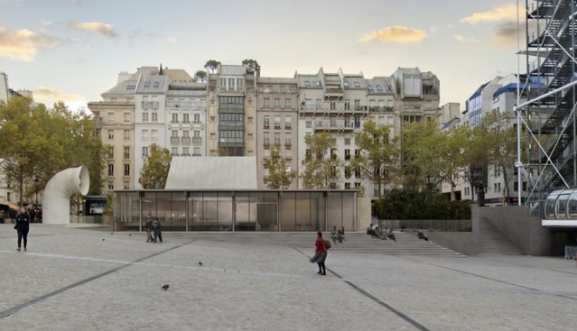 Métamorphoses 1972 - 2030 Métamorphoses 1972 - 2030