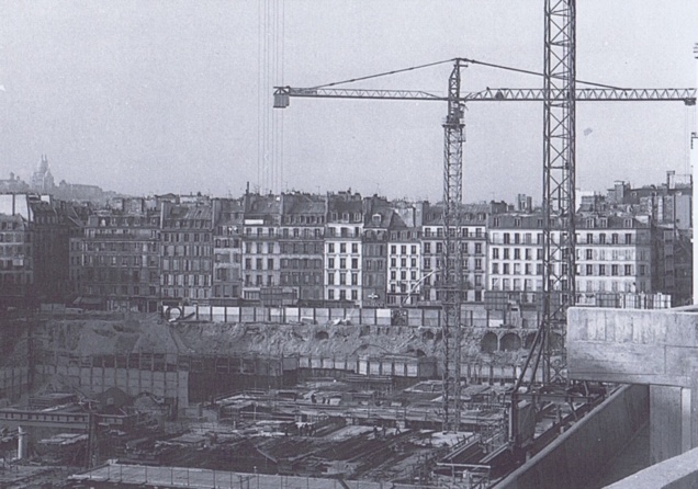 Métamorphoses 1972 - 2030 Métamorphoses 1972 - 2030