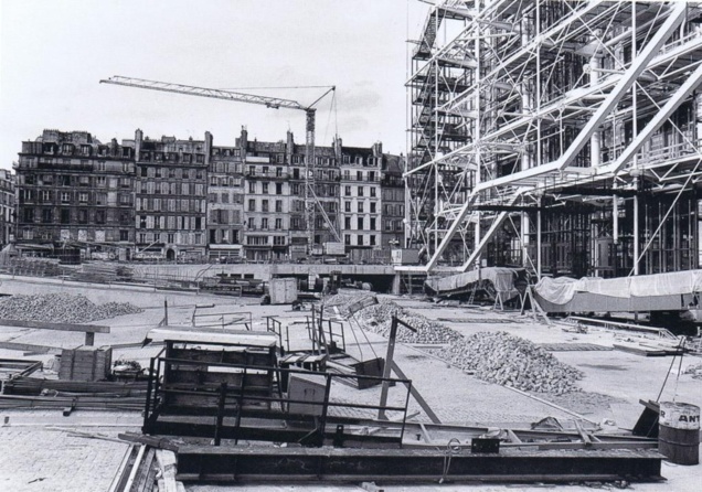 Métamorphoses 1972 - 2030 Métamorphoses 1972 - 2030