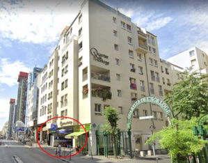 De stature internationale INDIGO est le 1er opérateur de parc de stationnement en France. De stature internationale INDIGO est le 1er opérateur de parc de stationnement en France.