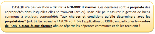 L’heure des comptes : 18 millions d’euros de charges déviés, en 30 ans, vers les habitations. L’heure des comptes : 18 millions d’euros de charges déviés, en 30 ans, vers les habitations.