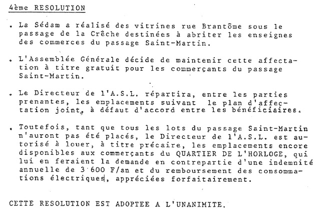 Quartier de l'Horloge sous tension : quand l’électricité divise. Quartier de l'Horloge sous tension : quand l’électricité divise.