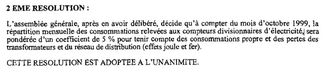 Quartier de l'Horloge sous tension : quand l’électricité divise. Quartier de l'Horloge sous tension : quand l’électricité divise.