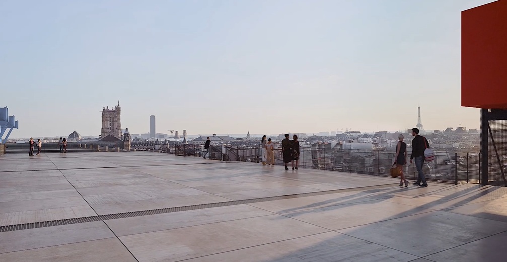 Métamorphoses 1972 - 2030 Métamorphoses 1972 - 2030