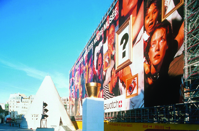 Crédit : Swatch Group