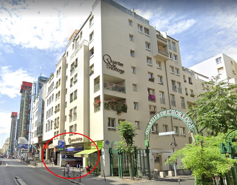 De stature internationale INDIGO est le 1er opérateur de parc de stationnement en France.