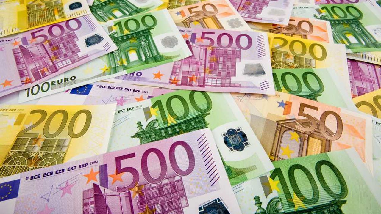 Les charges de copropriétés, un poste important dans le budget des ménages. (Image Les Echos)