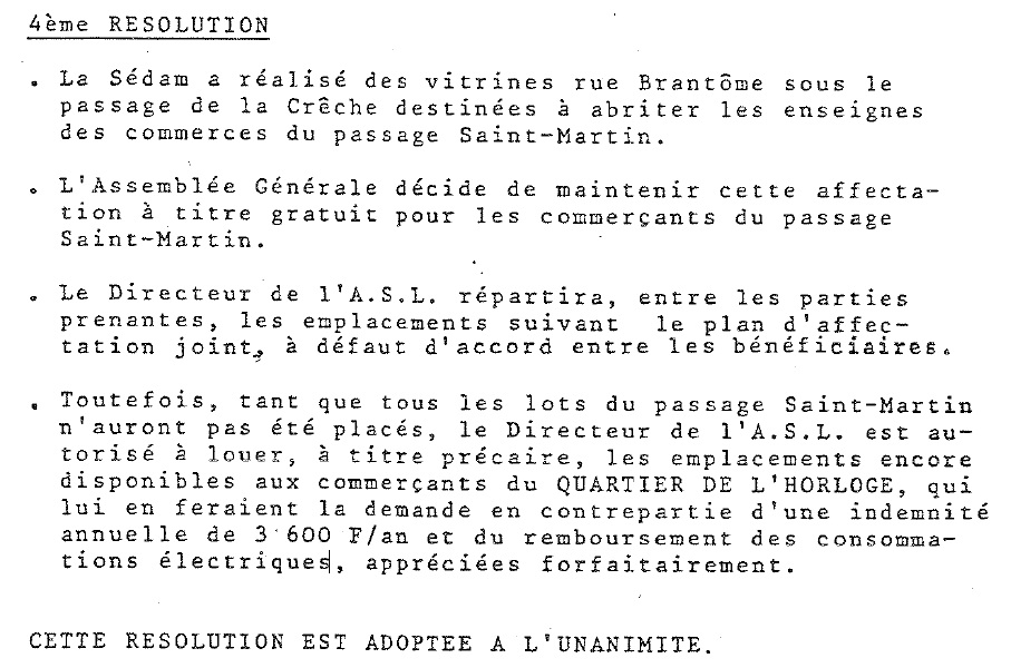 Quartier de l'Horloge sous tension : quand l’électricité divise.