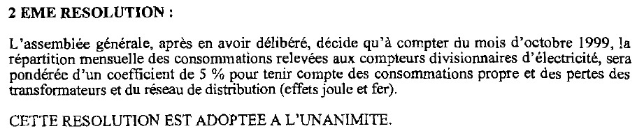 Quartier de l'Horloge sous tension : quand l’électricité divise. Quartier de l'Horloge sous tension : quand l’électricité divise.