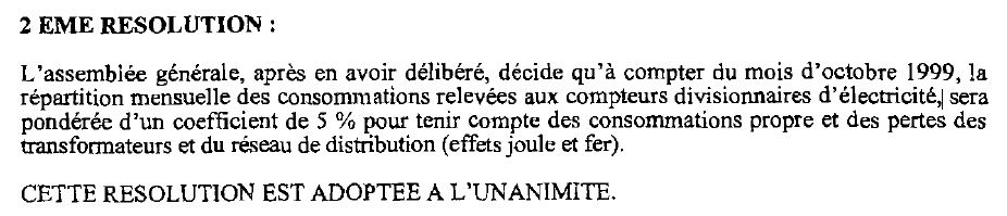 Quartier de l'Horloge sous tension : quand l’électricité divise. Quartier de l'Horloge sous tension : quand l’électricité divise.