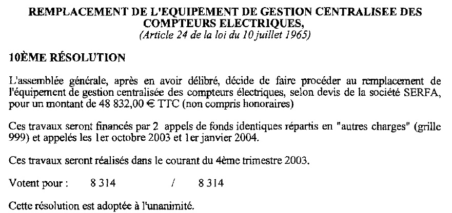 Quartier de l'Horloge sous tension : quand l’électricité divise. Quartier de l'Horloge sous tension : quand l’électricité divise.