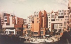 Portrait de la gestion du Quartier de l’Horloge en 2018