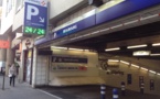 L'amiante dans les parkings du Quartier de l'Horloge pourrait coûter 13 millions d'euros.