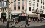 Tic-tac or Fric-frac. Is the Quartier de l'Horloge ticking in the right direction?