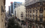 HOLD UP SUR LE QUARTIER DE L’HORLOGE