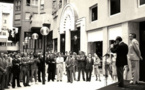 Happy Birthday! - Le Quartier de l’Horloge fête ses 30 ans
