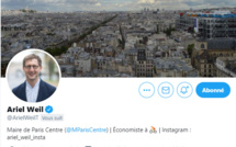 3 questions au maire de Paris Centre 3 questions au maire de Paris Centre