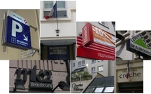 L’ERP du Quartier de l'Horloge? C'est 7 millions € partis en fumée!