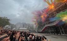 Métamorphoses 1972 - 2030