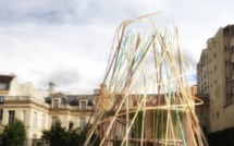 Villa de l’Horloge - Paris 2020 Villa de l’Horloge - Paris 2020