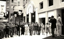 Happy Birthday! - Le Quartier de l’Horloge fête ses 30 ans