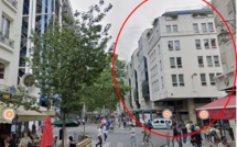 Who's who du Quartier de l'Horloge. Qui sont les « zinzins »?