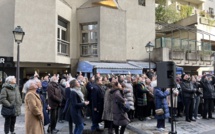 Quartier de l'Horloge - Pas de procédure en cours ?