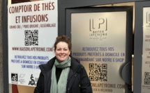 Voyagez à travers le monde de chez soi avec les cafés Lapeyronie. Voyagez à travers le monde de chez soi avec les cafés Lapeyronie.