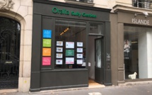 ORALIA. Un nouveau gestionnaire pour le Quartier de l’Horloge.