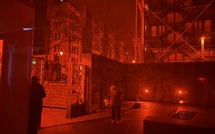 COMMUNIQUE - Les habitants du Quartier de l'Horloge voient rouge !