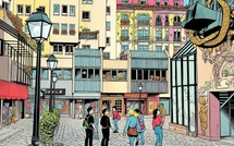 Une drôle de gestion dans le Quartier de l’Horloge : entre opacité et espoir de transparence